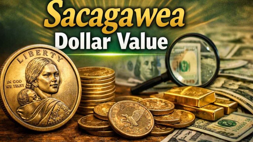 2026 Sacagawea Dollar Value, Specs, Rarity Insights, and Collector Guide for Coin Enthusiasts