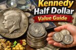 2026 Kennedy Half Dollar Value Guide, Prices, Silver Proofs, and Rare Mint Marks Collectors Watch