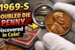 Rare 1969-S Doubled Die Penny Discovered in Coin Jar, Fetches $750,000 at Auction
