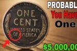 $867K Lincoln Wheat Penny Value Guide: Rarity & Why Collectors Pay Top Dollar