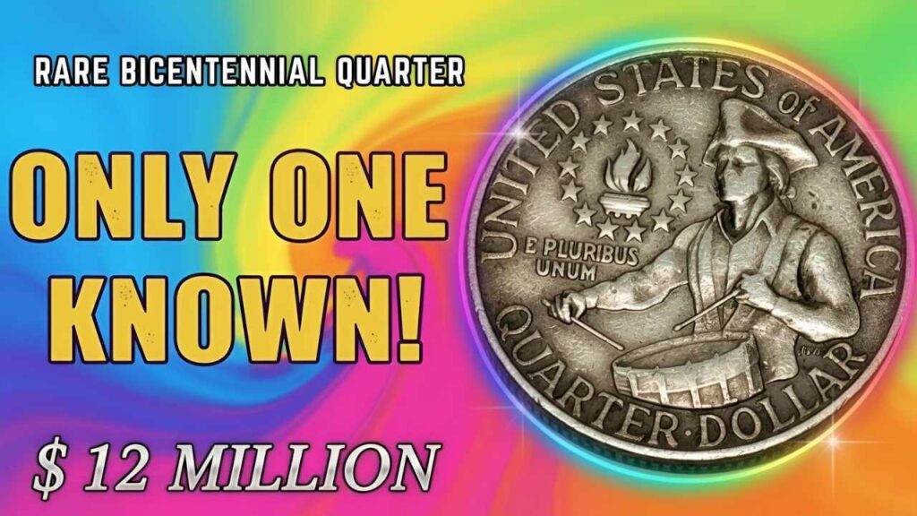 2026 Bicentennial Quarter Value Guide: Rare Variants, Prices & Collector Demand