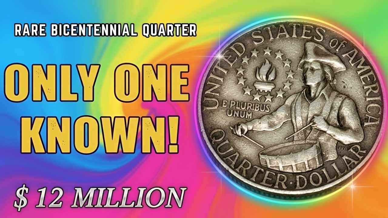 2026 Bicentennial Quarter Value Guide: Rare Variants, Prices & Collector Demand