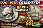 2026 Bicentennial Quarter Value Guide: Rare Variants, Prices & Collector Demand